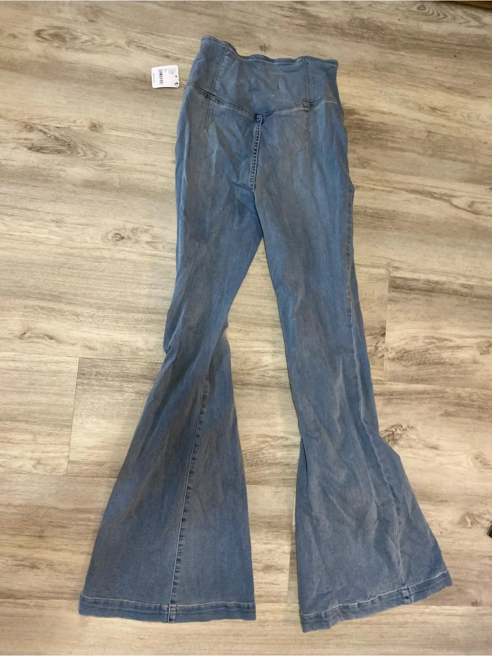 Free People We The Free 27 Jeans - NWT